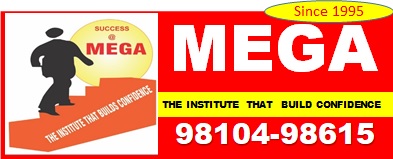 Mega Online Exam